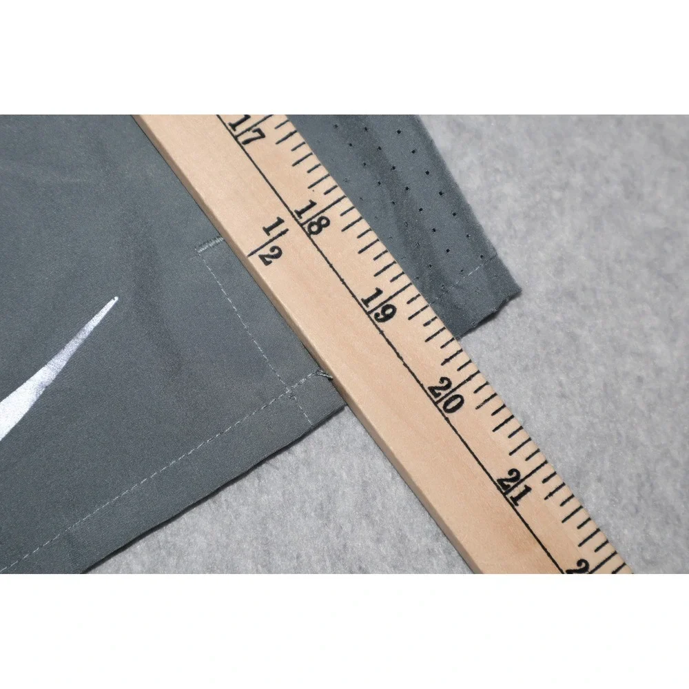 Nike miler lined